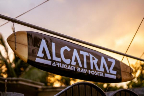 Alcatraz Hostel Arugam bay